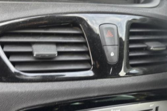 Amortisseur avant gauche RENAULT GRAND SCENIC 3