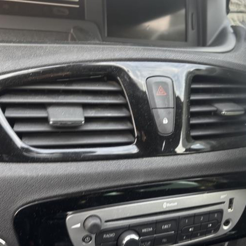 Amortisseur avant gauche RENAULT GRAND SCENIC 3 Photo n°17