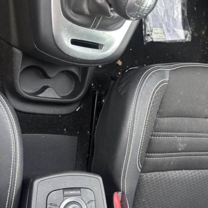 Amortisseur avant gauche RENAULT GRAND SCENIC 3 Photo n°19