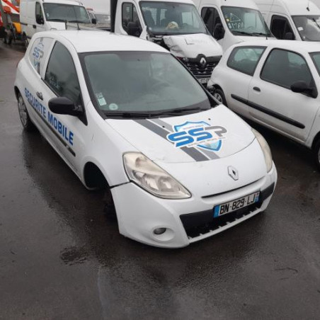 Boitier de prechauffage RENAULT CLIO 3 Photo n°1