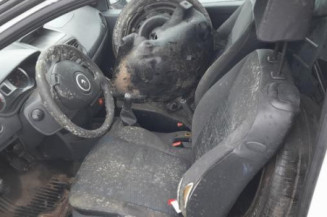 Boitier de prechauffage RENAULT CLIO 3