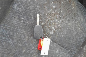 Boitier de prechauffage RENAULT CLIO 3