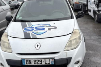 Boitier de prechauffage RENAULT CLIO 3