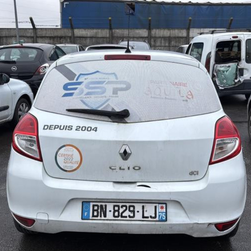 Boitier de prechauffage RENAULT CLIO 3 Photo n°12