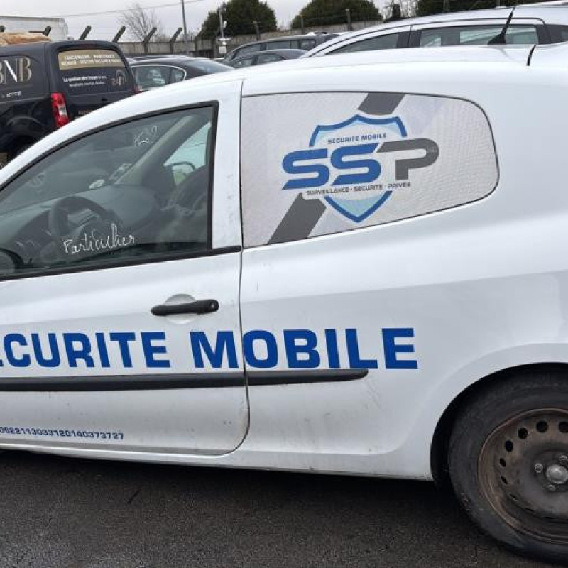 Boitier de prechauffage RENAULT CLIO 3 Photo n°14