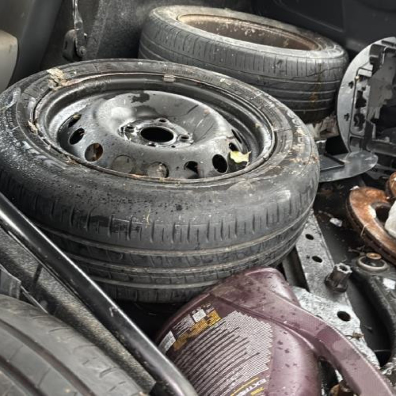 Boitier de prechauffage RENAULT CLIO 3 Photo n°20