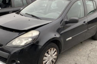 Boitier de prechauffage RENAULT CLIO 3 Photo n°1