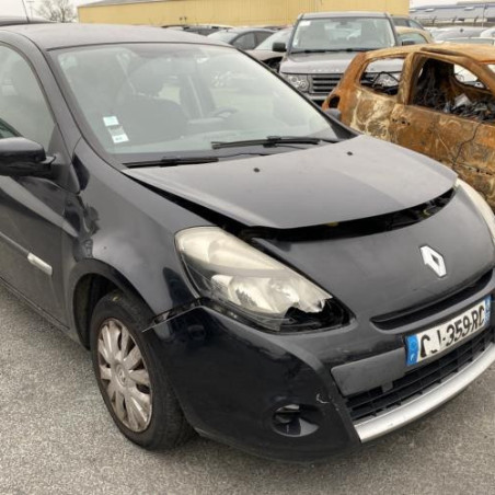 Boitier de prechauffage RENAULT CLIO 3
