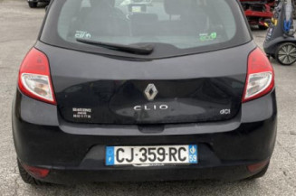 Boitier de prechauffage RENAULT CLIO 3