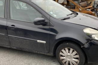 Boitier de prechauffage RENAULT CLIO 3