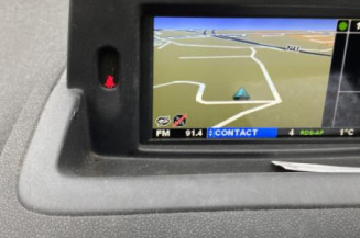 Boitier de prechauffage RENAULT CLIO 3