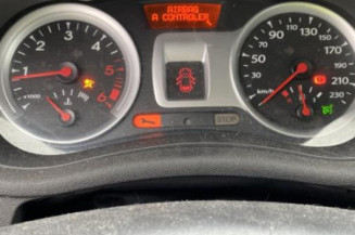 Boitier de prechauffage RENAULT CLIO 3