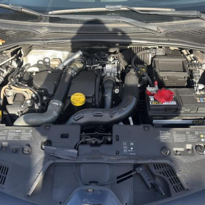 Boitier de prechauffage RENAULT CLIO 4 Photo n°2