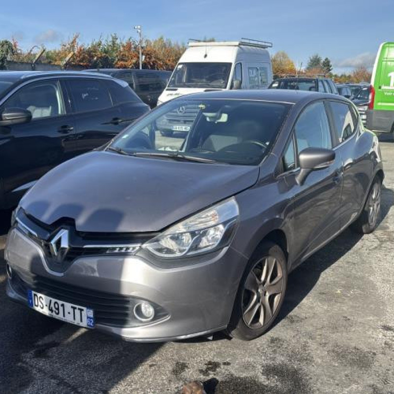 Boitier de prechauffage RENAULT CLIO 4 Photo n°3