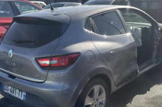 Boitier de prechauffage RENAULT CLIO 4