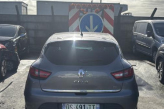 Boitier de prechauffage RENAULT CLIO 4