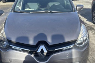Boitier de prechauffage RENAULT CLIO 4