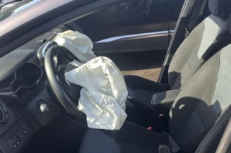 Boitier de prechauffage RENAULT CLIO 4