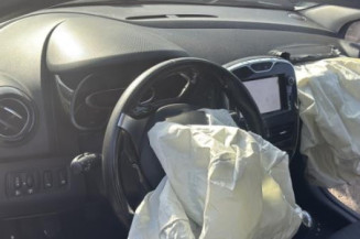 Boitier de prechauffage RENAULT CLIO 4