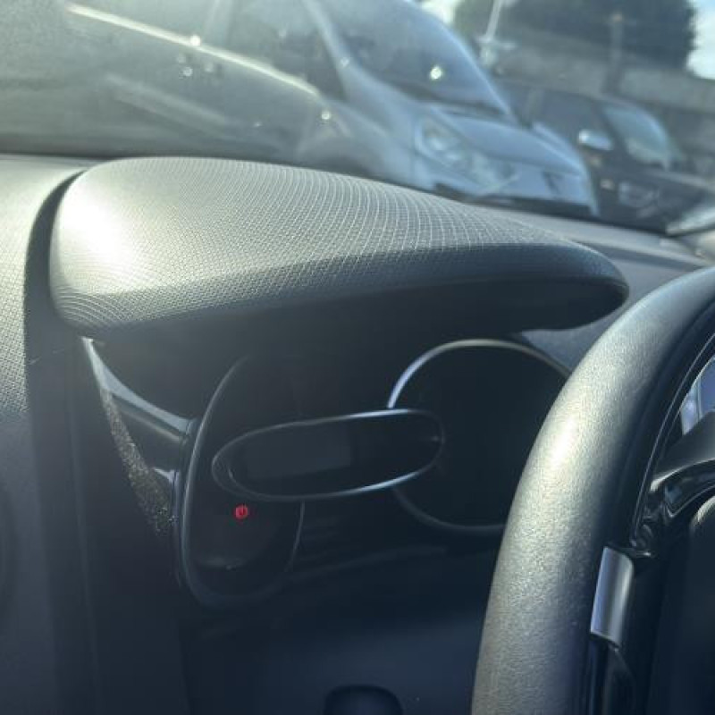 Boitier de prechauffage RENAULT CLIO 4 Photo n°20