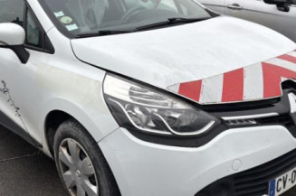 Boitier de prechauffage RENAULT CLIO 4
