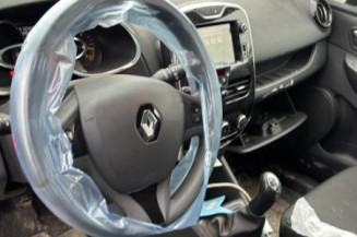 Boitier de prechauffage RENAULT CLIO 4