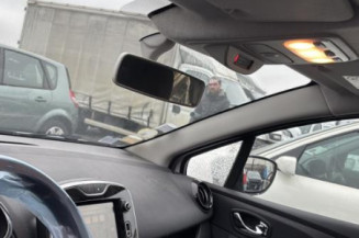 Boitier de prechauffage RENAULT CLIO 4