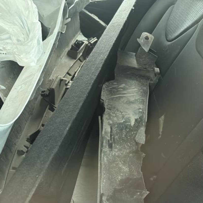 Boitier de prechauffage RENAULT CLIO 4 Photo n°19