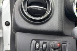 Boitier de prechauffage RENAULT CLIO 4