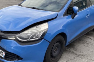 Boitier de prechauffage RENAULT CLIO 4 Photo n°1