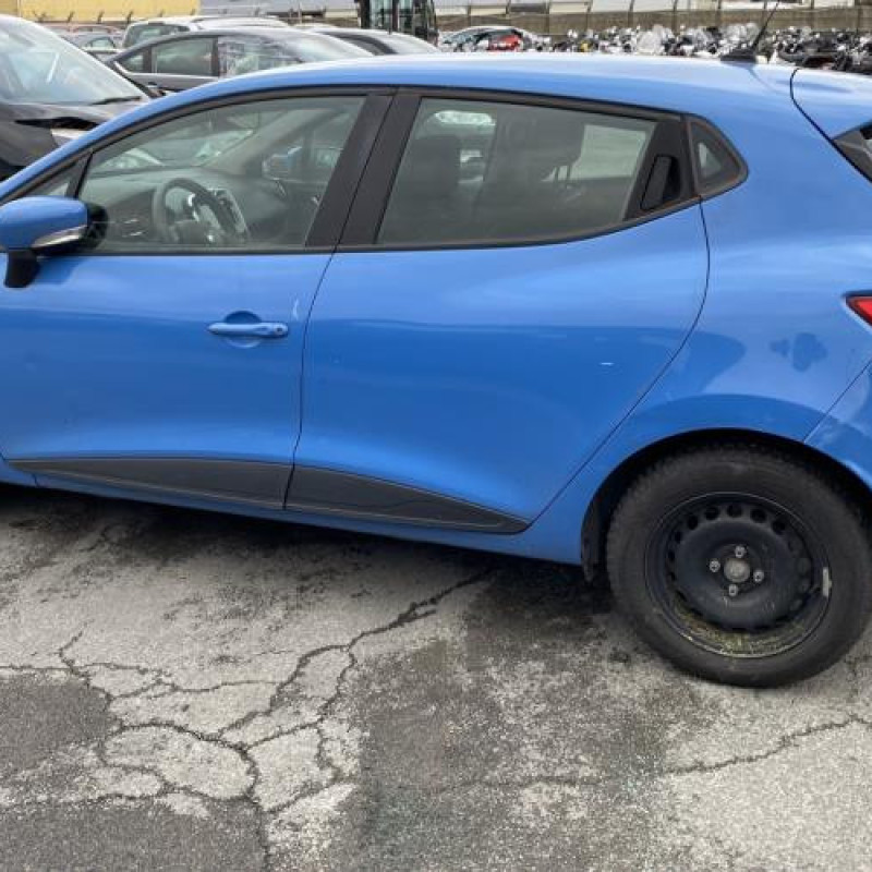 Boitier de prechauffage RENAULT CLIO 4 Photo n°5