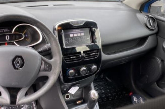 Boitier de prechauffage RENAULT CLIO 4