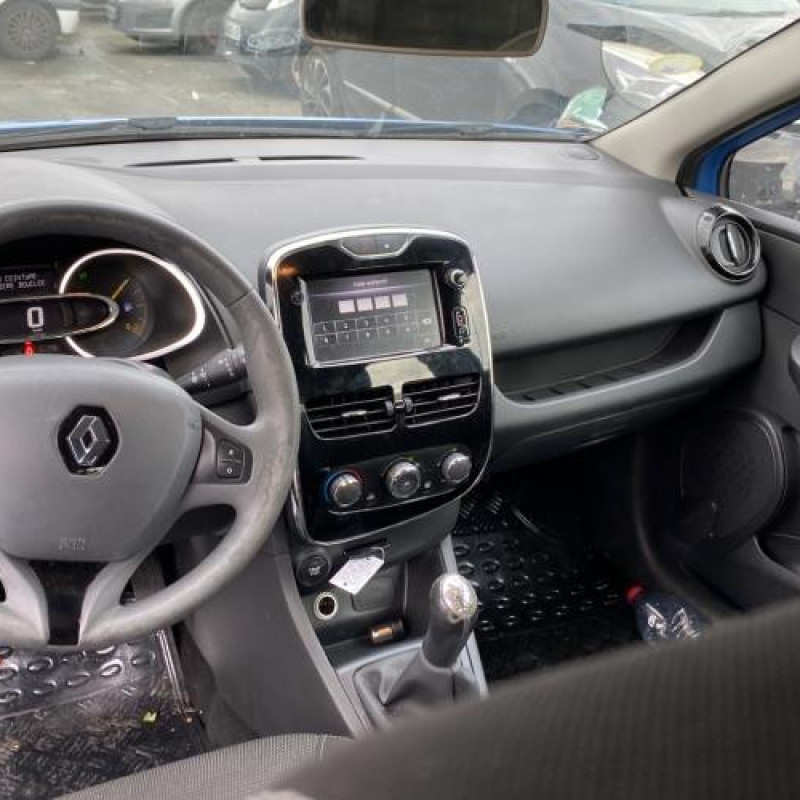 Boitier de prechauffage RENAULT CLIO 4 Photo n°12