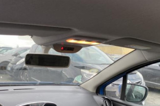 Boitier de prechauffage RENAULT CLIO 4