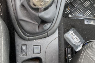 Boitier de prechauffage RENAULT CLIO 4