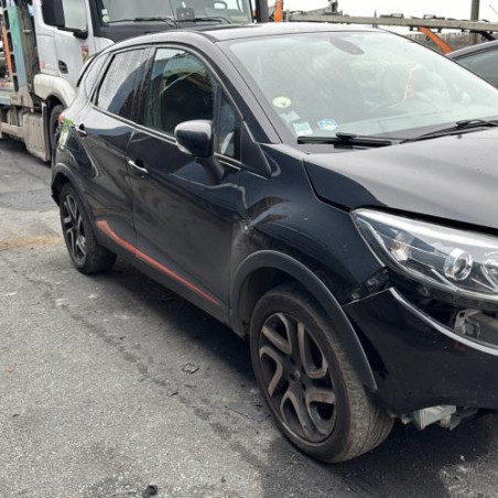 Boitier de prechauffage RENAULT CAPTUR 1