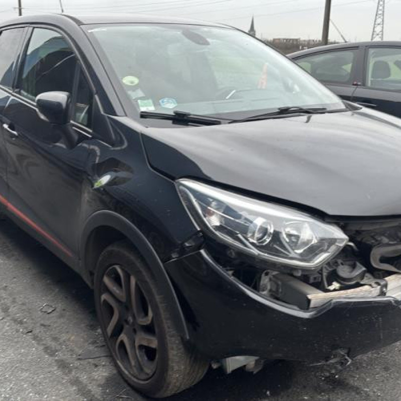 Boitier de prechauffage RENAULT CAPTUR 1 Photo n°9