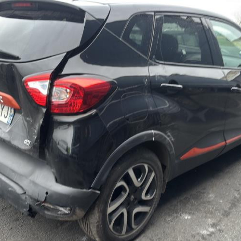 Boitier de prechauffage RENAULT CAPTUR 1 Photo n°10