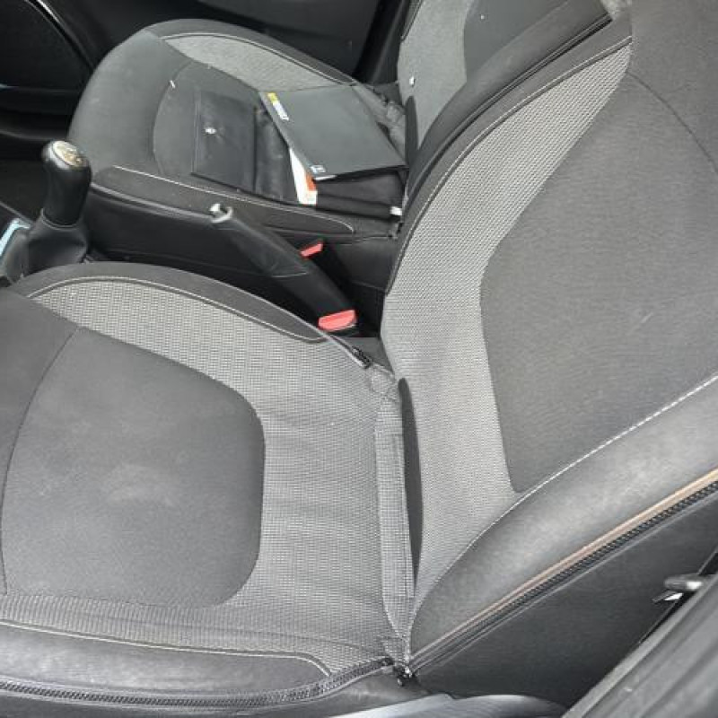 Boitier de prechauffage RENAULT CAPTUR 1 Photo n°18