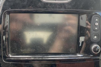 Boitier de prechauffage RENAULT CAPTUR 1