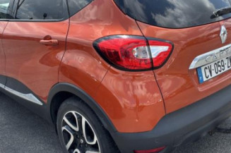 Boitier de prechauffage RENAULT CAPTUR 1