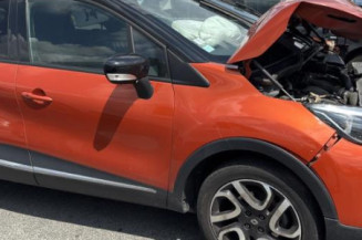 Boitier de prechauffage RENAULT CAPTUR 1