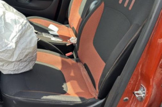 Boitier de prechauffage RENAULT CAPTUR 1