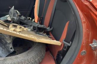 Boitier de prechauffage RENAULT CAPTUR 1