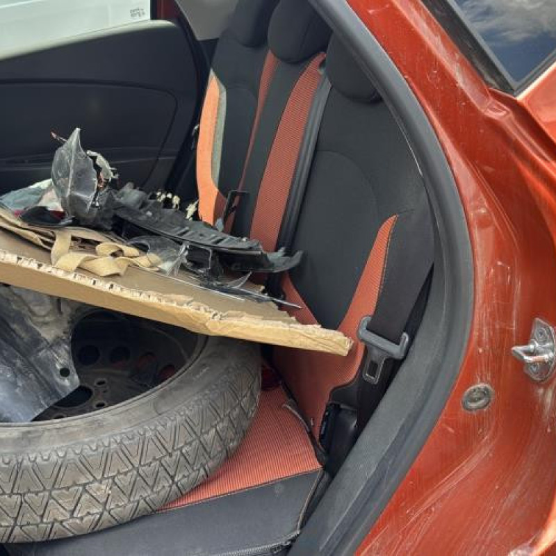 Boitier de prechauffage RENAULT CAPTUR 1 Photo n°18