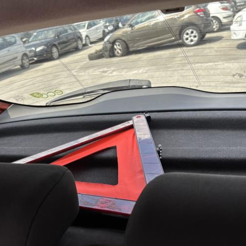 Boitier de prechauffage RENAULT CAPTUR 1 Photo n°19