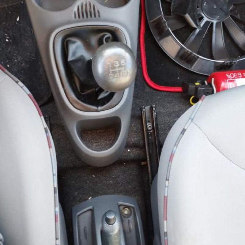 Berceau avant CITROEN C1 1 Photo n°18