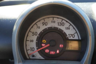 Berceau avant CITROEN C1 1