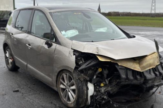 Compteur RENAULT SCENIC 3