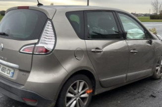 Compteur RENAULT SCENIC 3